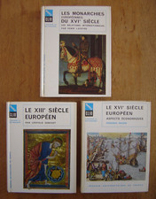 Lot livres nouvelle clio - lot, de