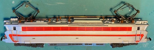 Jouef locomotive - jouef, ho