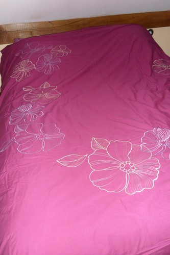 Becquet housse couette - housse,