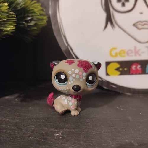 Lps00481 littlest petshop - lps00481,