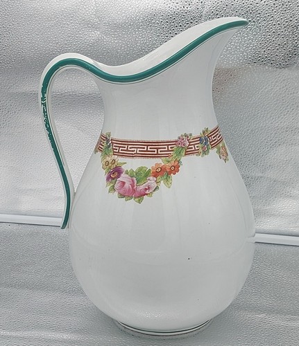 Broc eau toilette 1900 - de,