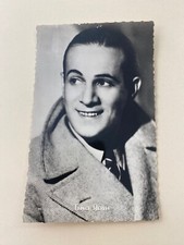 Ancienne carte postale tino - carte,