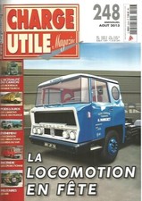 CHARGE UTILE N°248 LE VAB 3/