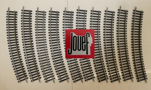 4870 870 jouef 10 - 10, rails