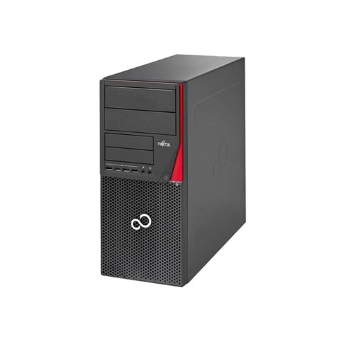 Fujitsu esprimo p920 - pc,