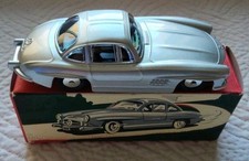 1/43~QUIRALU~"MERCEDES-BENZ~30