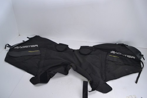 Caisson protection honda - de,