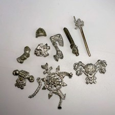 x1 Rabiot Métal Warhammer 40K | P-00MXP