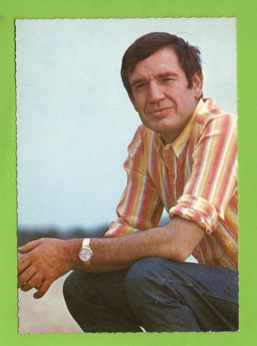 Claude luter carte postale - claude,