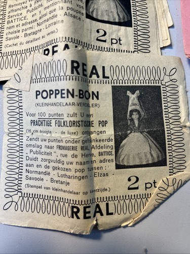 Lot anciens bons points - anciens,