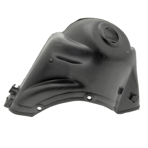 Cuffia calotte moteur vespa - calotte, 50