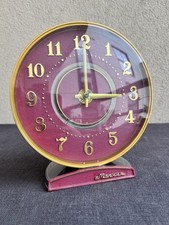 Pendule de Bureau – Molnija