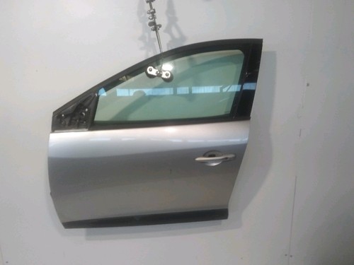 Porte avant gauche renault - porte,