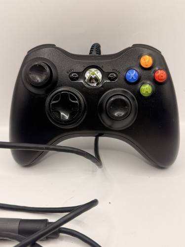 Manette filaire xbox - manette,