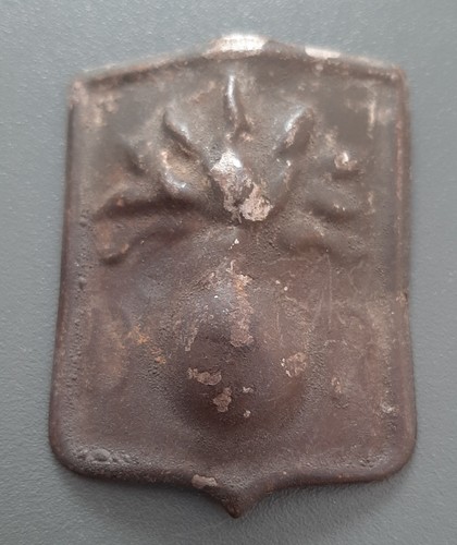 Ww2 1940 relique - ww2, insigne