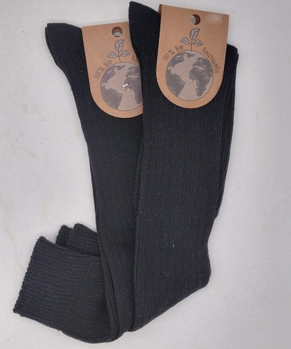 Paire chaussettes mollet - 2,