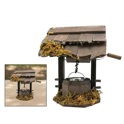 Bois échelle dollhouse - Échelle,