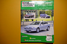 REVUE TECHNIQUE AUTO CIP N°