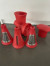 Tupperware Adaptachef