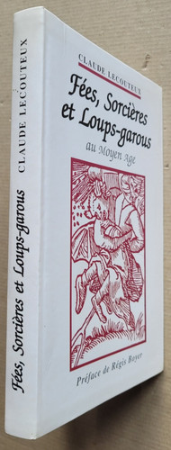 Fées sorcières et - sorcières,