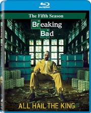 Breaking Bad: Season 5