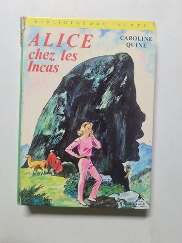 Alice chez les - , |