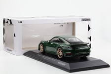Minichamps porsche 911 - porsche,