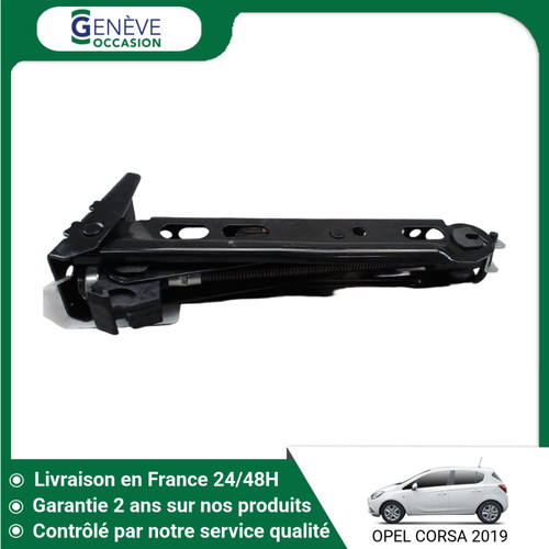 Cric opel corsa - 🇫🇷,
