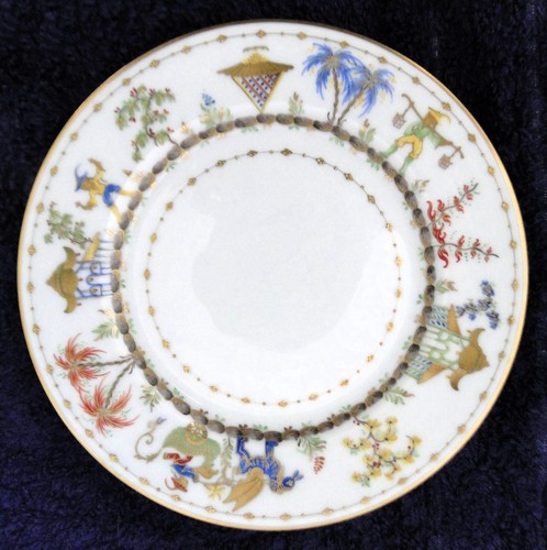 Tallec assiette a - tallec,