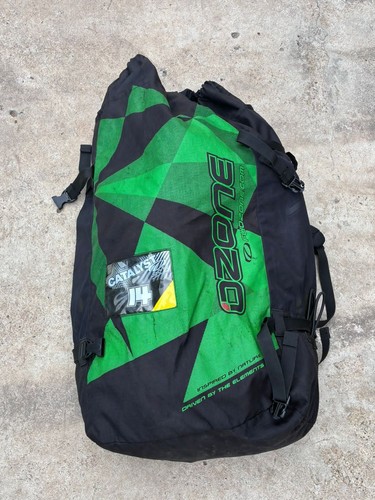 Ozone catalyst kiteboarding - catalyst,