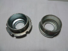 NOS Cuvettes de Pédalier ofmega Bottom Bracket Cup VINTAGE italian tread 36x24