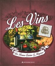 Livre les vins la bonne