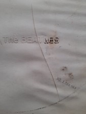The Beatles White Album rare