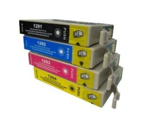 Lot cartouches ink - de, cartouches-ink