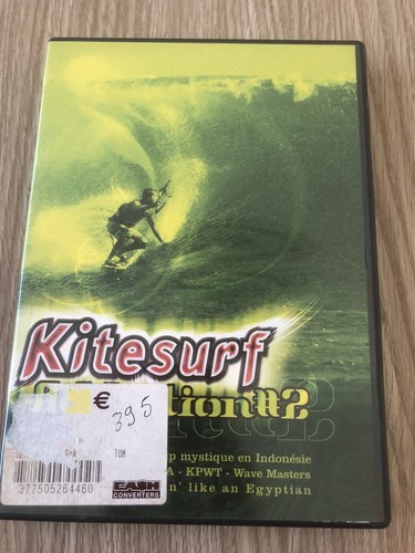 Film kitesurf kite surf - film,