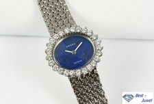Montre, Diamant Brillant 0,75