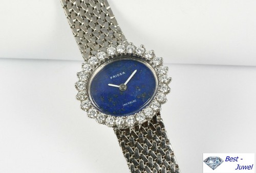 Montre diamant brillant - montre,, 0,75