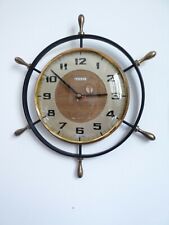 Ancienne horloge vintage