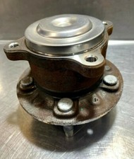 OPEL ASTRA K 1,4 TURBO Moyeu