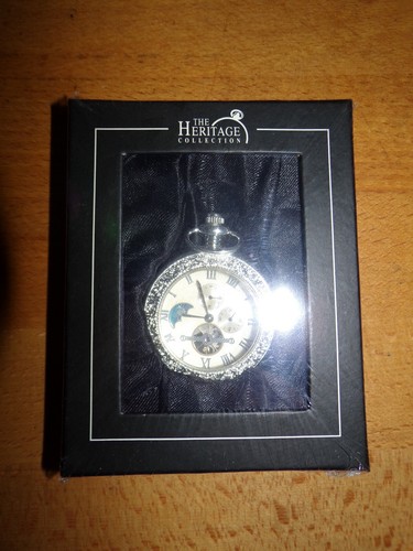 Montres à gousset - x,