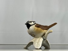Figurine oiseau Goebel