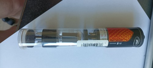 Paire tubes ruby 6v6 gts - tubes,