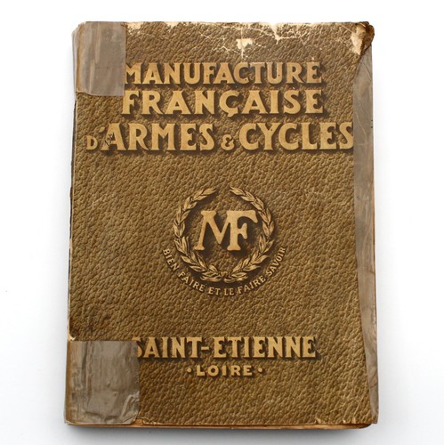Catalogue manufrance - catalogue,