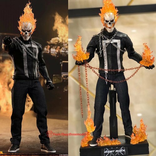 Hot toys tms005 - tms005, agents