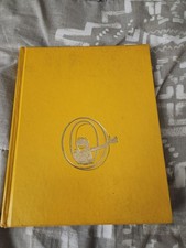 muppet show hard cover book