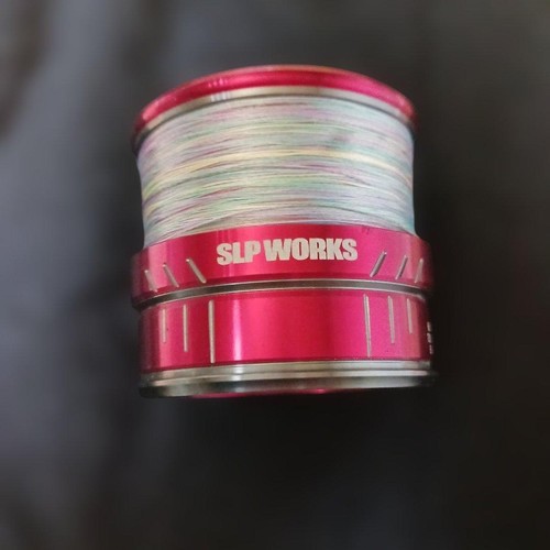 Slp works type - slp, type-α