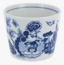 Japon Tokyo Disney Resort Soba