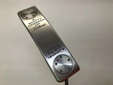Titleist Scotty Cameron Studio Select Newport Putter 34 en acier