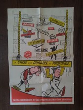 Affiche propagande parti - affiche,