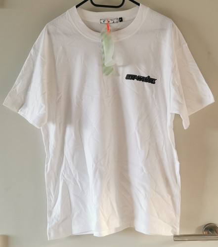 Tee shirt off white - shirt,